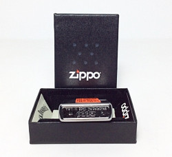 Зажигалка Zippo 24779 Jack Daniels Old No. 7 - Img 4