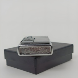 Зажигалка Zippo 28344 Jim Beam Emblem - Img 6