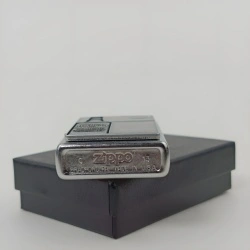 Зажигалка Zippo 28344 Jim Beam Emblem - Img 6