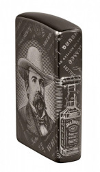 Зажигалка Zippo 49320 Jack Daniels - Img 8