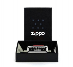 Зажигалка Zippo 79263 Anne Stokes Three Wolves - Img 4