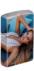 Зажигалка Zippo 99377 Swimwear Model 540 Color Design