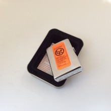 Зажигалка Zippo Camel CZ 142 Joe In Tuxedo - Img 4