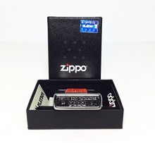 Зажигалка Zippo Playboy October 2014 - Img 4