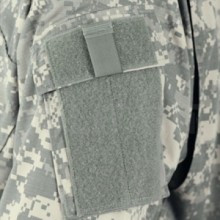 Китель US Army ACU Digital Military Combat Uniform - Img 3