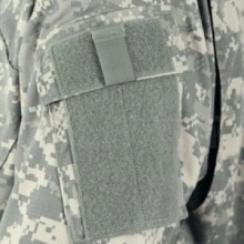 Китель US Army ACU Digital Military Combat Uniform - Img 3