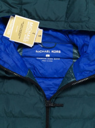 Пуховик мужской Michael Kors - Img 6