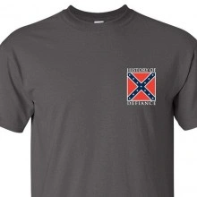 Футболка Confederate States of Amerika - Img 4