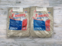 Футболка DSCP Crew Neck Moisture - Img 3