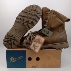 Ботинки Danner USMC MCWB 15655X - Img 2