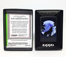 Зажигалка Zippo 0024 Howling Wolf - Img 2