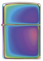 Зажигалка Zippo 151 Spectrum - Img 5