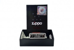 Зажигалка Zippo 207 USMC - Img 3
