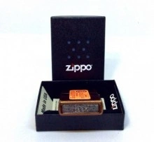 Зажигалка Zippo 21184 Mount Rushmore - Img 4
