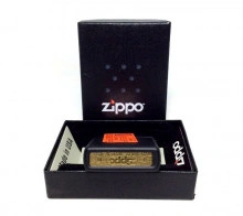 Зажигалка Zippo 218 Woman Sword - Img 4