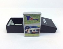 Зажигалка Zippo 24070 TF Racing - Img 3