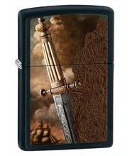Зажигалка Zippo 28305 Sword of War