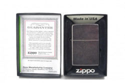 Зажигалка Zippo 28378 Gray Dusk - Img 2