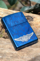 Зажигалка Zippo 28687 Harley Davidson - Img 4