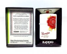 Зажигалка Zippo 29780 Jim Beam - Img 2