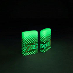 Зажигалка Zippo 48504 Nostalgia Design 540 Color Design - Img 3