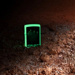 Зажигалка Zippo 49487 Aliens Design - Img 5