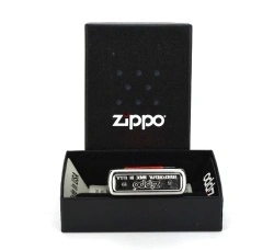 Зажигалка Zippo 80328 Lisa Parker Wolves in the Snow - Img 4