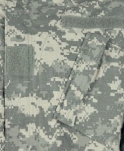 Китель US Army ACU Digital Military Combat Uniform - Img 4