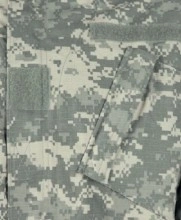 Китель US Army ACU Digital Military Combat Uniform - Img 4