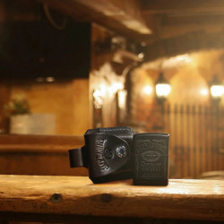 Подарочный набор Zippo 48460 Jack Daniels