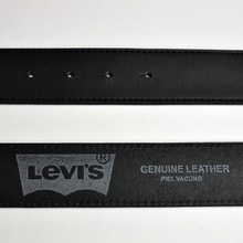Ремень мужской Levis Original Premium Two Horse