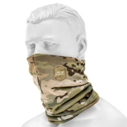Снуд, Шарф, Бафф, Neck Gaiter Mechanix Multicam - Img 5