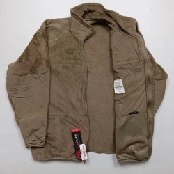 Флисовая куртка GEN III ecwcs Coyote Brown - Img 3