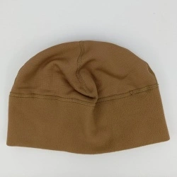Шапка из микрофлиса Polartec Hardface USMC Contract