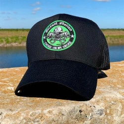 Бейсболка Diesel Nation Trucker Hat