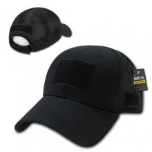Бейсболка Rapdom Tactical Air Mesh 3 цвета