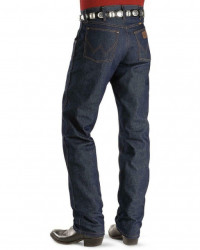 Джинсы Wrangler 47MWZ Premium Performance Cowboy Cut - Img 2