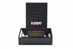 Зажигалка Zippo 0242 Fiery Ace of Spades - Img 4