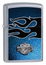 Зажигалка Zippo 28822 Harley Davidson