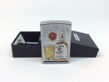 Зажигалка Zippo 29124 Jim Beam - Img 3