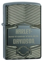 Зажигалка Zippo 29165 Armor Harley Davidson