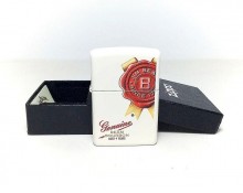 Зажигалка Zippo 29780 Jim Beam - Img 3