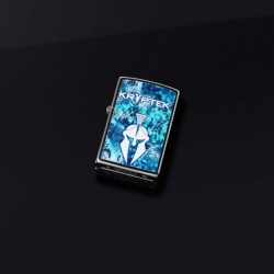 Зажигалка Zippo 49334 Kryptek Logo and Pattern - Img 5