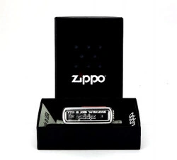 Зажигалка Zippo 76515 Indian Head - Img 2