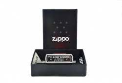 Зажигалка Zippo 76593 Pin Up Maid - Img 3