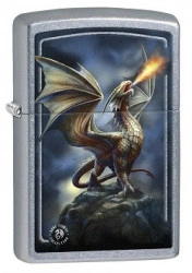 Зажигалка Zippo 77586 Anne Stokes Dragon