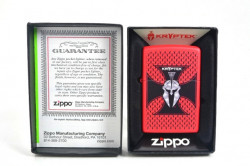 Зажигалка Zippo 80918 Kryptek Logo - Img 2