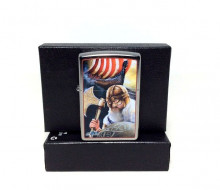 Зажигалка Zippo 9490 Mazzi Viking