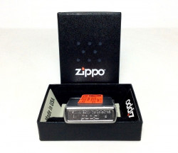 Зажигалка Zippo Windy DeLuxe Gift - Img 4