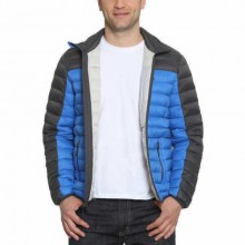 Лёгкий пуховик Gerry Mens Sweater Down Jacket